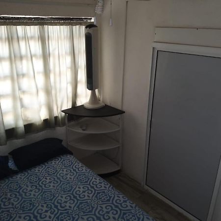 Parra Virgen Hotel Adjuntas ภายนอก รูปภาพ