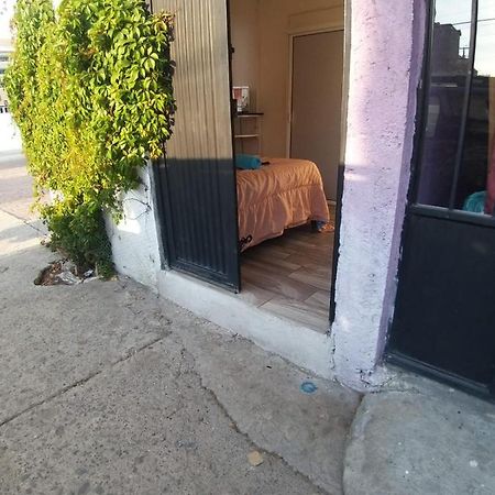 Parra Virgen Hotel Adjuntas ภายนอก รูปภาพ