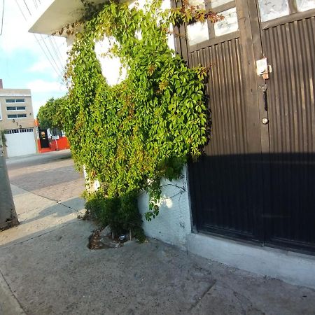 Parra Virgen Hotel Adjuntas ภายนอก รูปภาพ