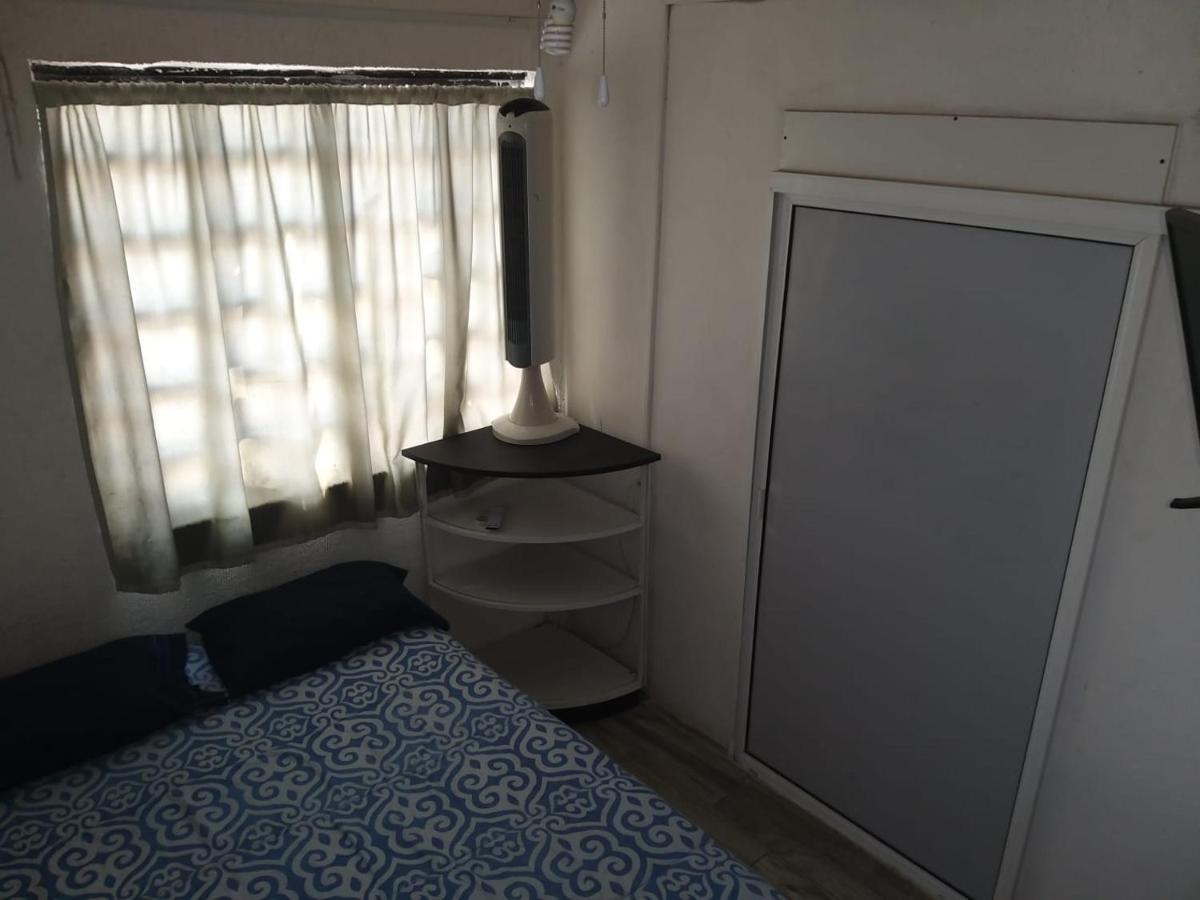 Parra Virgen Hotel Adjuntas ภายนอก รูปภาพ